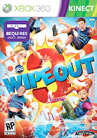 Kinect Wipeout+3+-+XBox+360