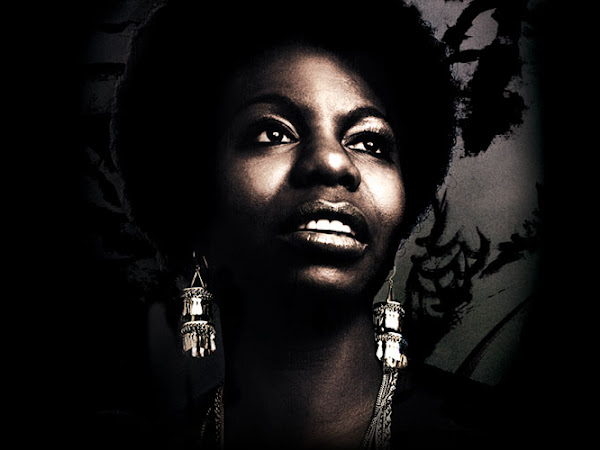 Yet More Thoughts About My Nina Simone Post 