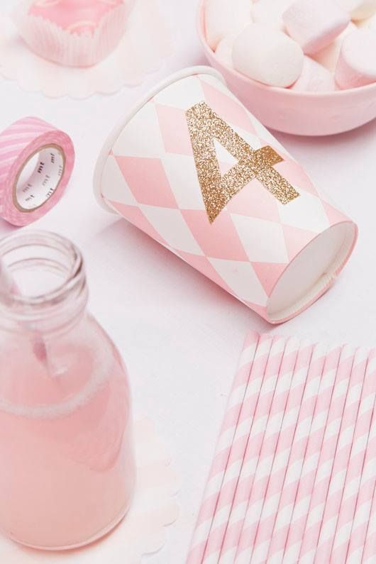 Party Ideas for Girls - The Crafting Chicks