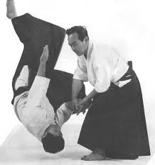 koichi tohei sensei