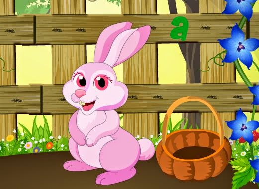 HiddenOGames Easter Egg Escape Game