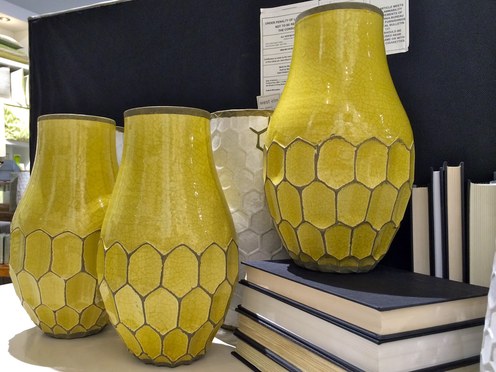 grass stains West Elm opened in Birmingham!