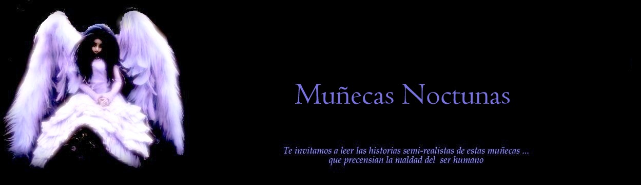 *:..Muñecas-Nocturnas..:*