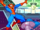 Free Games Online : Fighting Games - Marvel Tribute 2