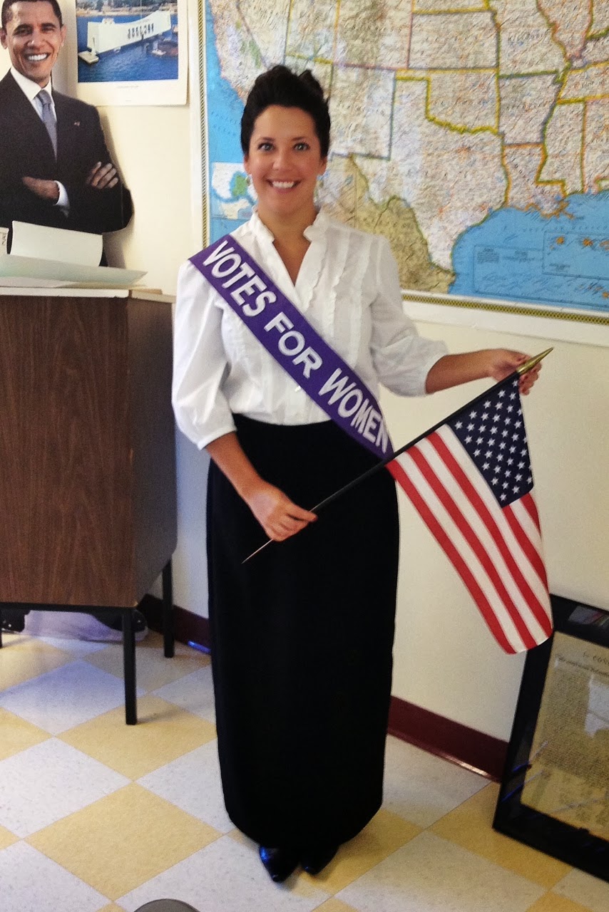 Alice Paul Dresses