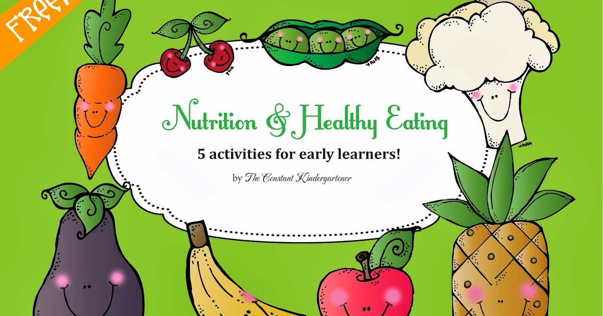 The Constant Kindergartener - Teaching Ideas and Resources for Early