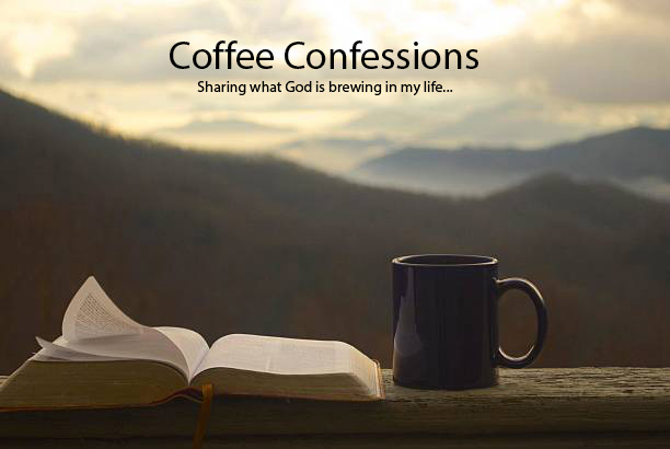 Coffee Confessions