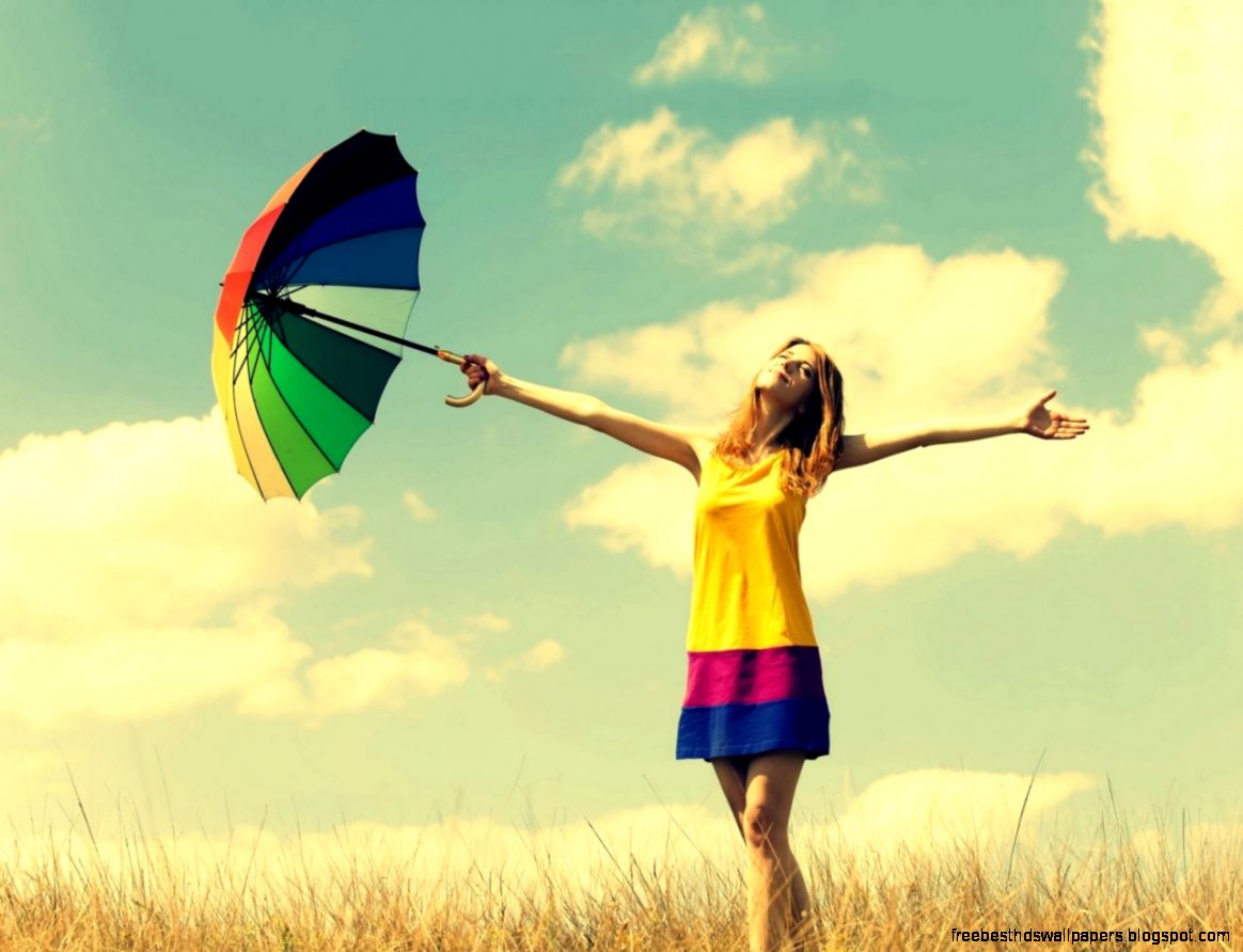 1280x960 Girl enjoy summer sun Wallpaper 1280x960 Girl enjoy summer sun Wallpaper