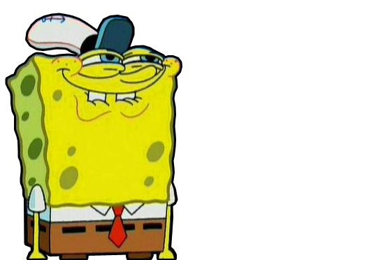 Memes Designer: Render Bob Esponja