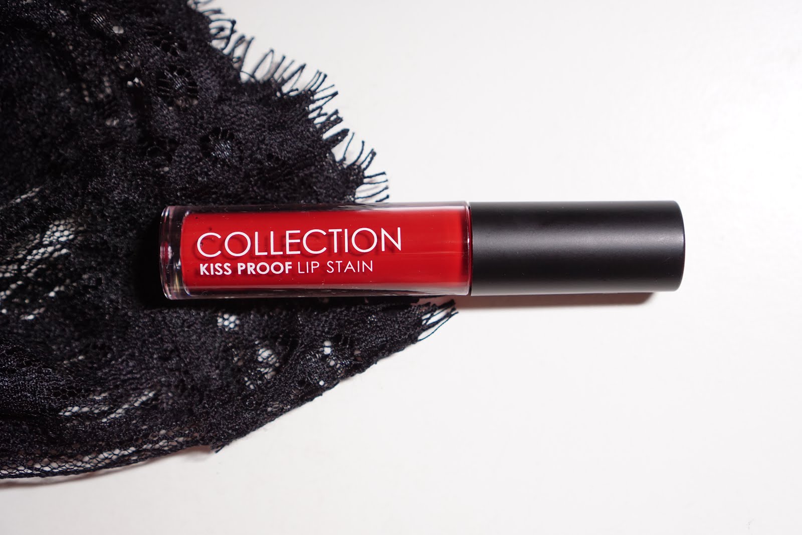 COLLECTION Kiss Proof Lip Stain Stevie Wong