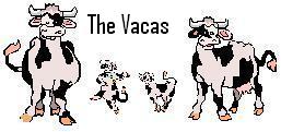 The Vacas