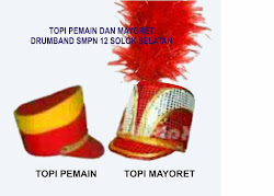 TOPI MAYORET