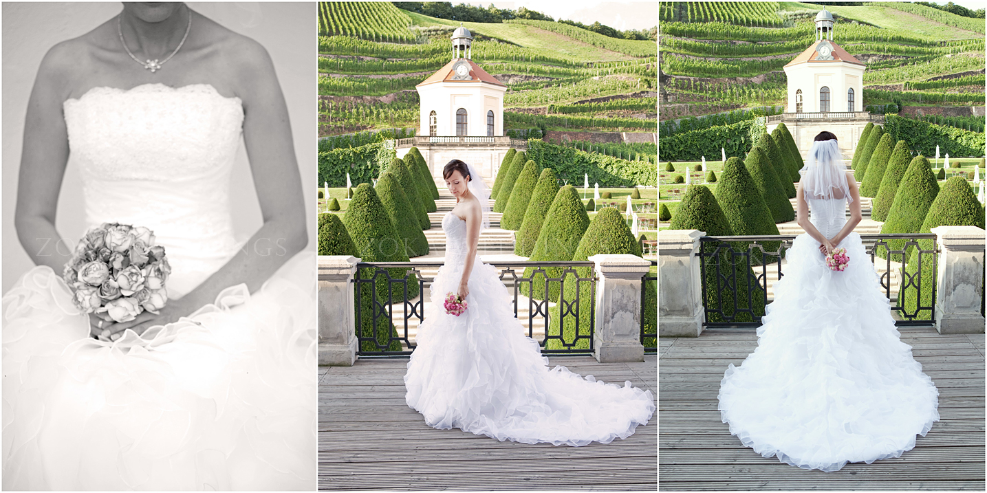 Schloss Wackerbarth Dresden Convention En