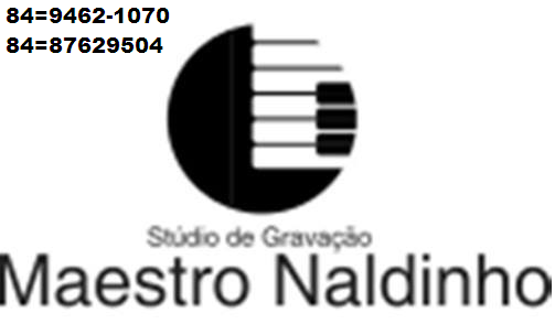 Maestro Naldinho