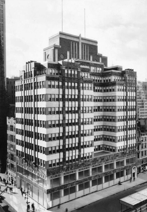 Daytonian in Manhattan The Lost 1884 Ogden Goelet Mansion No. 608