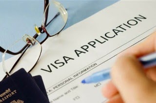 Check UAE Visa status online