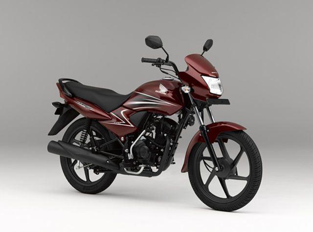 Honda Dream Modified
