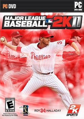 Major League Baseball (MLB) 2K11