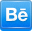 Behance Icon