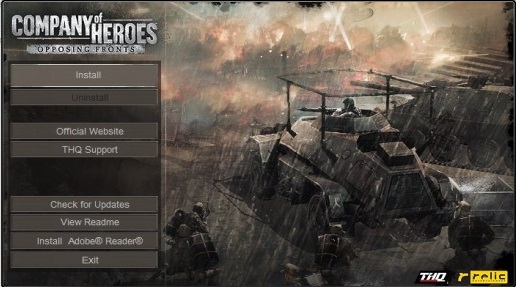 Featured image of post Gametrex Company Of Heroes