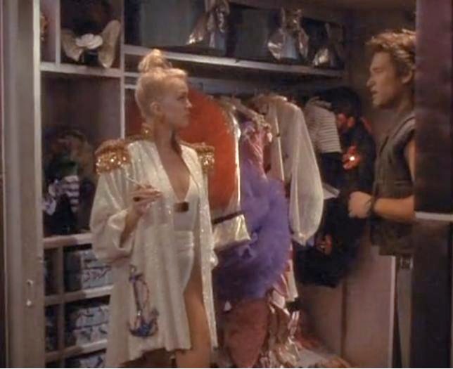 Headlessmula Goldie Hawn As Joanna Stayton In Overboard