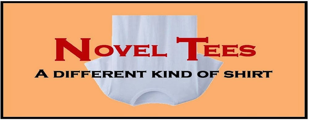 Novel Tees