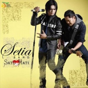 [ALBUM] Setia Band - Satu Hati | "Earchannel"