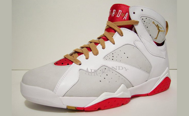 year of the rabbit retro 7