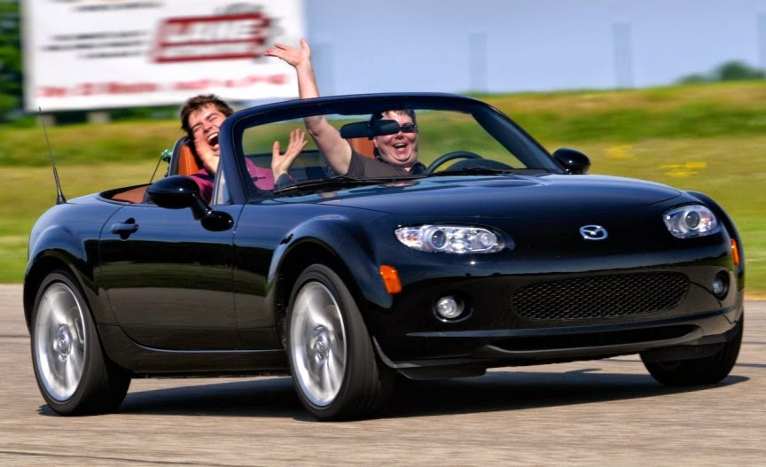 Top 11 Cars That Douchebags Love to Drive! The WellOFF