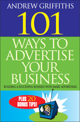 Best Business Courses: 101 Ways to Advertise Your Business