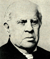 Domingo Faustino Sarmiento