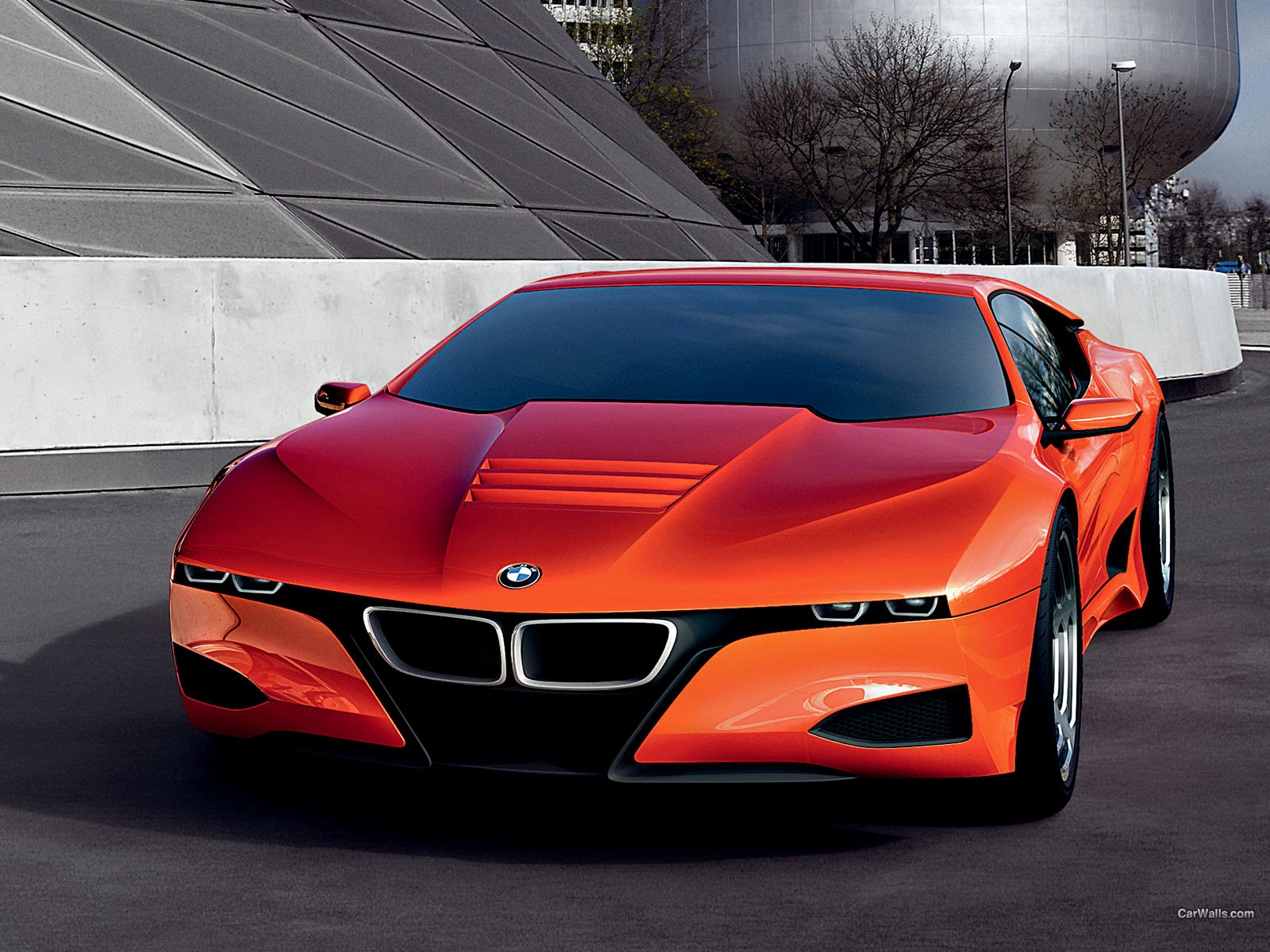 2015 Sports Car