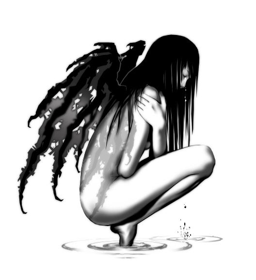 tattoos demonic