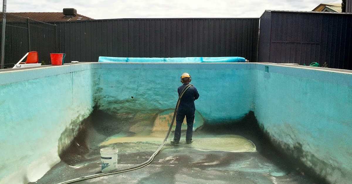 Australian Enviroblast Adelaide Wet Abrasive Blasting Services Ten places where you can use