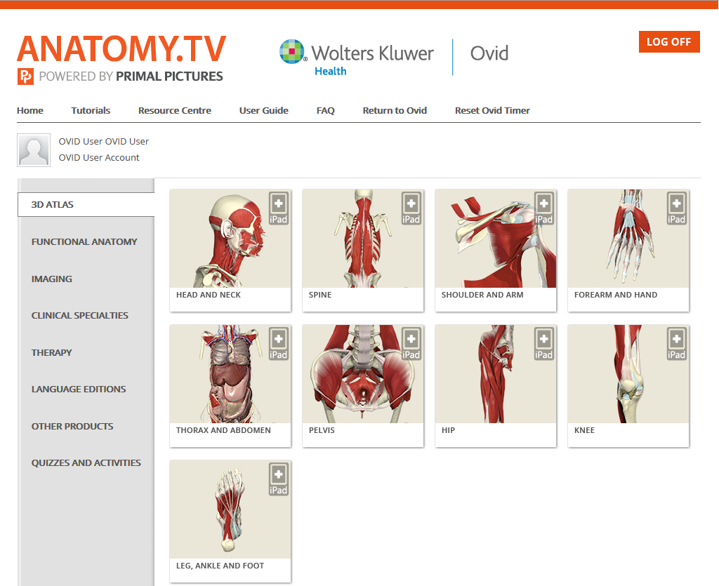 Anatomy.tv