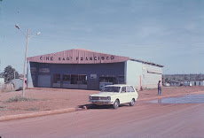 Antigo cinema