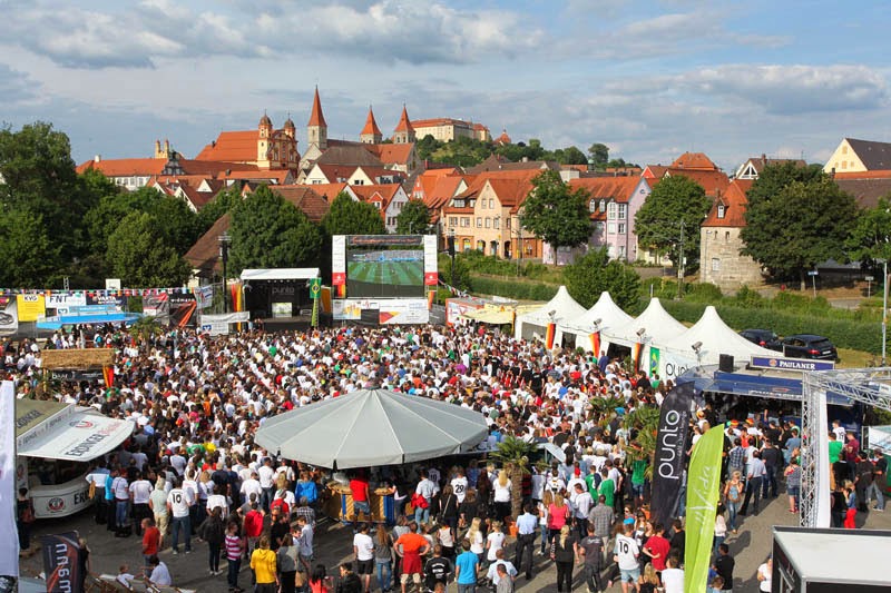 Tatort Archive Digitales Dossier