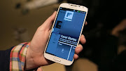 Samsung Galaxy S4 photo-galery samsung galaxy of 