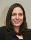 Dr Sarah Haigh