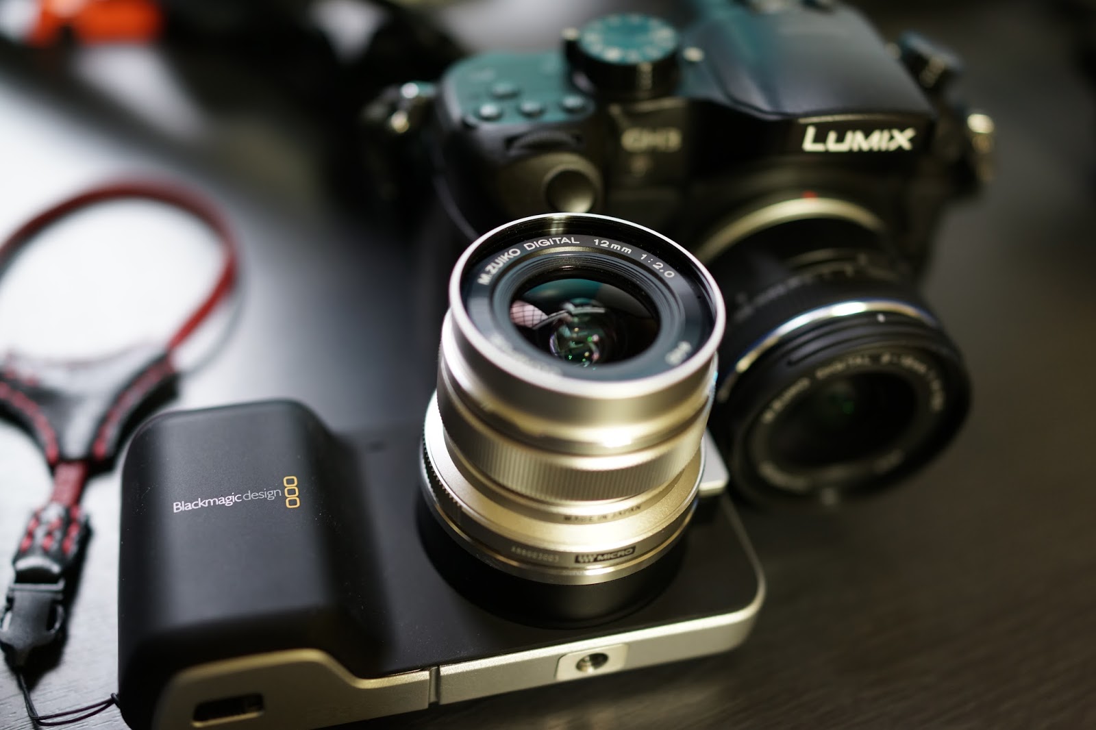 BMPCC レンズ 　フジノン　0.85/25　 大口径 BMPCC レンズ フジノン 0.85/25 大口径 BMPCC4Kでおすすめ（使っ