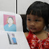 Nasib Malang Anak Comel Ditinggal Ibu Bapa