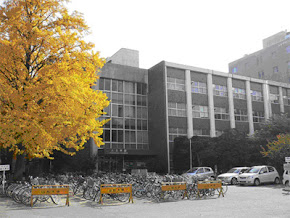 YAMAGATA UNIVERSITY