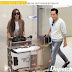 BREAKING: Dispatch Menemukan  Jessica di Bandara dengan Tyler Kwon