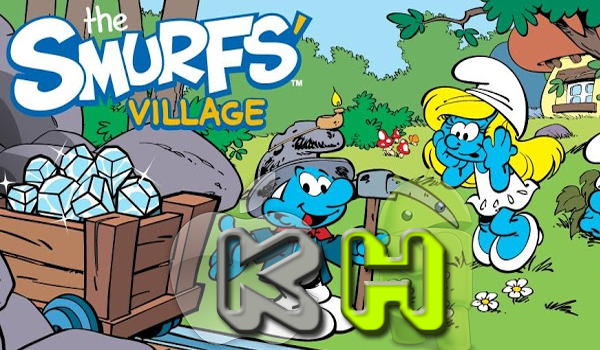 Smurfs Village and the Magical Meadow Hack Unlimited Coins