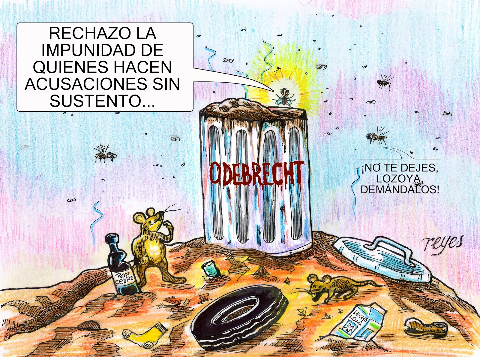 Odebrecht