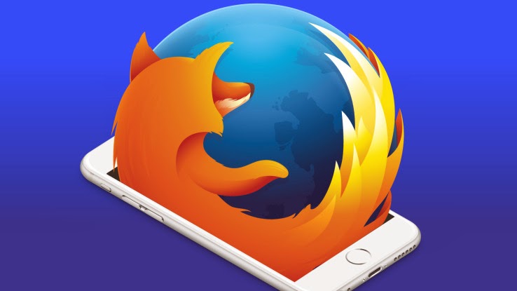 Mozilla Finally Plans To Bring Firefox To iOS