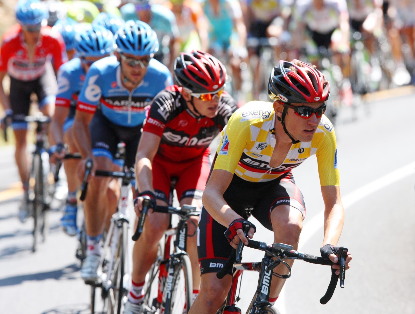 usa pro cycling teams