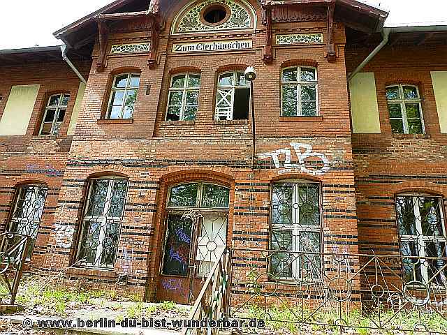 Urban Sketchers Germany 8 Mai Neue Wache Berlin