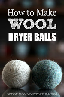  wool balls