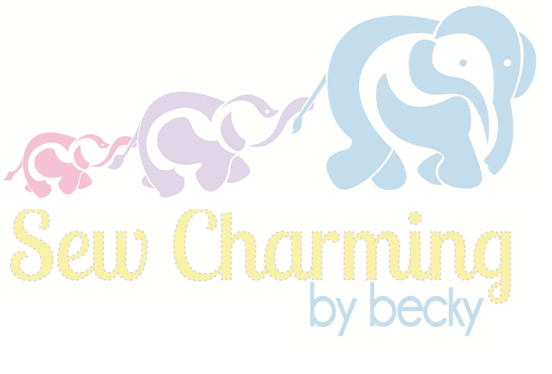 Sew Charming by Becky